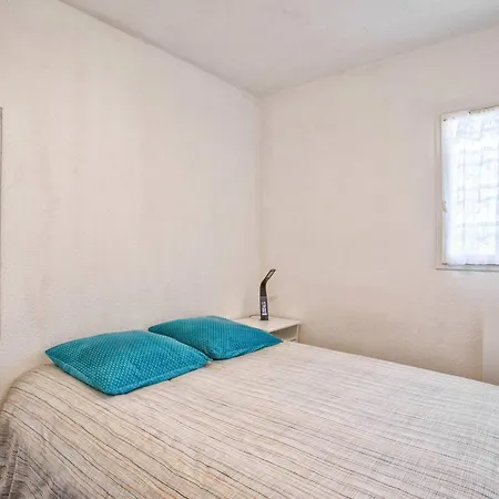 Lejlighed Lumineux Avec Balcons Et Stationnement Privatif - Fr-1-788-22