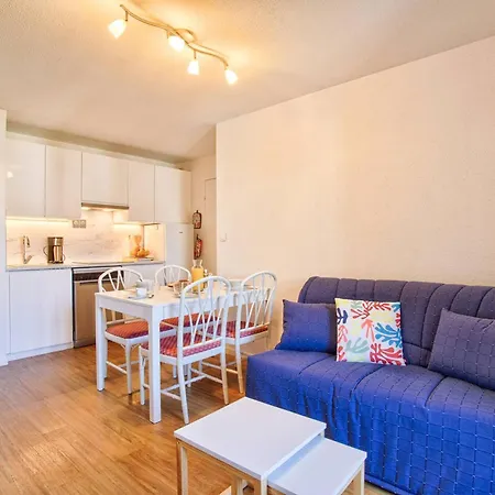 Appartamento Lumineux Avec Balcons Et Stationnement Privatif - Fr-1-788-22 Varaville