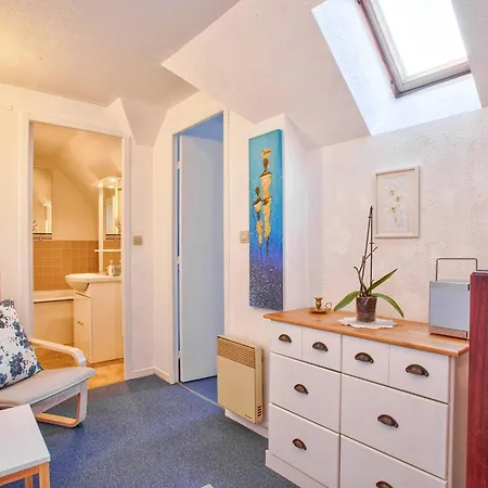 Lejlighed Lumineux Avec Balcons Et Stationnement Privatif - Fr-1-788-22 Varaville