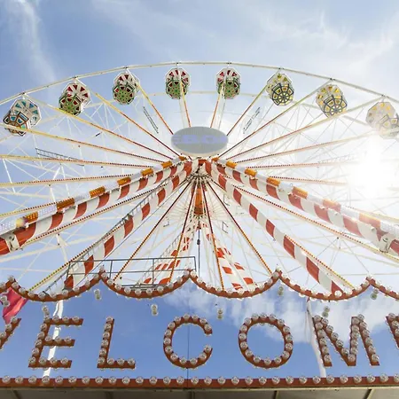 Appartamento Lumineux Avec Balcons Et Stationnement Privatif - Fr-1-788-22 *