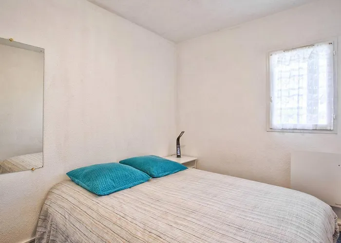 Appartamento Lumineux Avec Balcons Et Stationnement Privatif - Fr-1-788-22