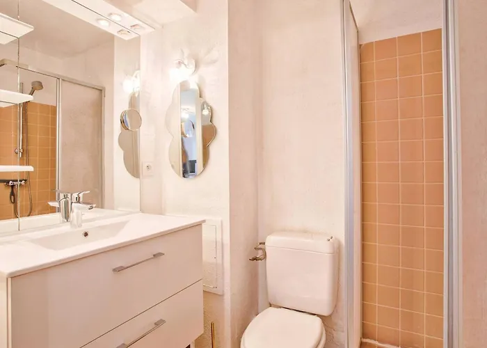 Lumineux Avec Balcons Et Stationnement Privatif - Fr-1-788-22 Appartamento Varaville