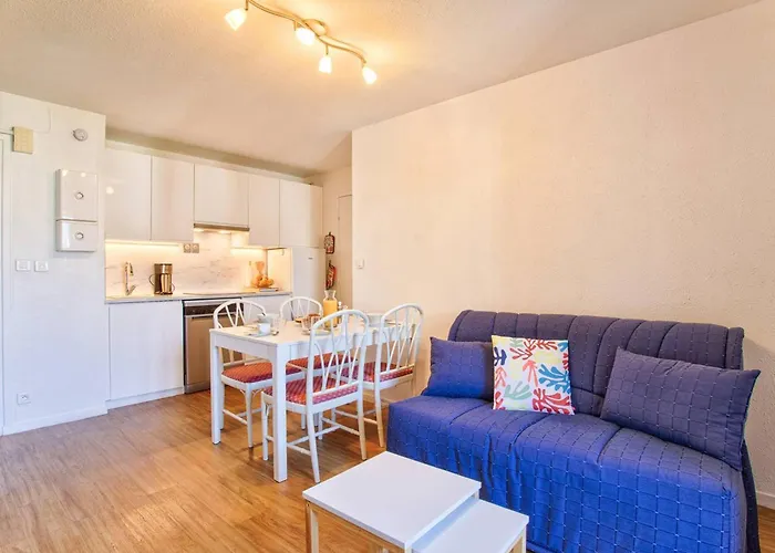 Appartamento Lumineux Avec Balcons Et Stationnement Privatif - Fr-1-788-22 Varaville