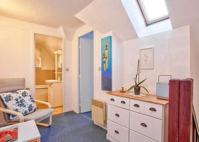 Appartamento Lumineux Avec Balcons Et Stationnement Privatif - Fr-1-788-22 Varaville